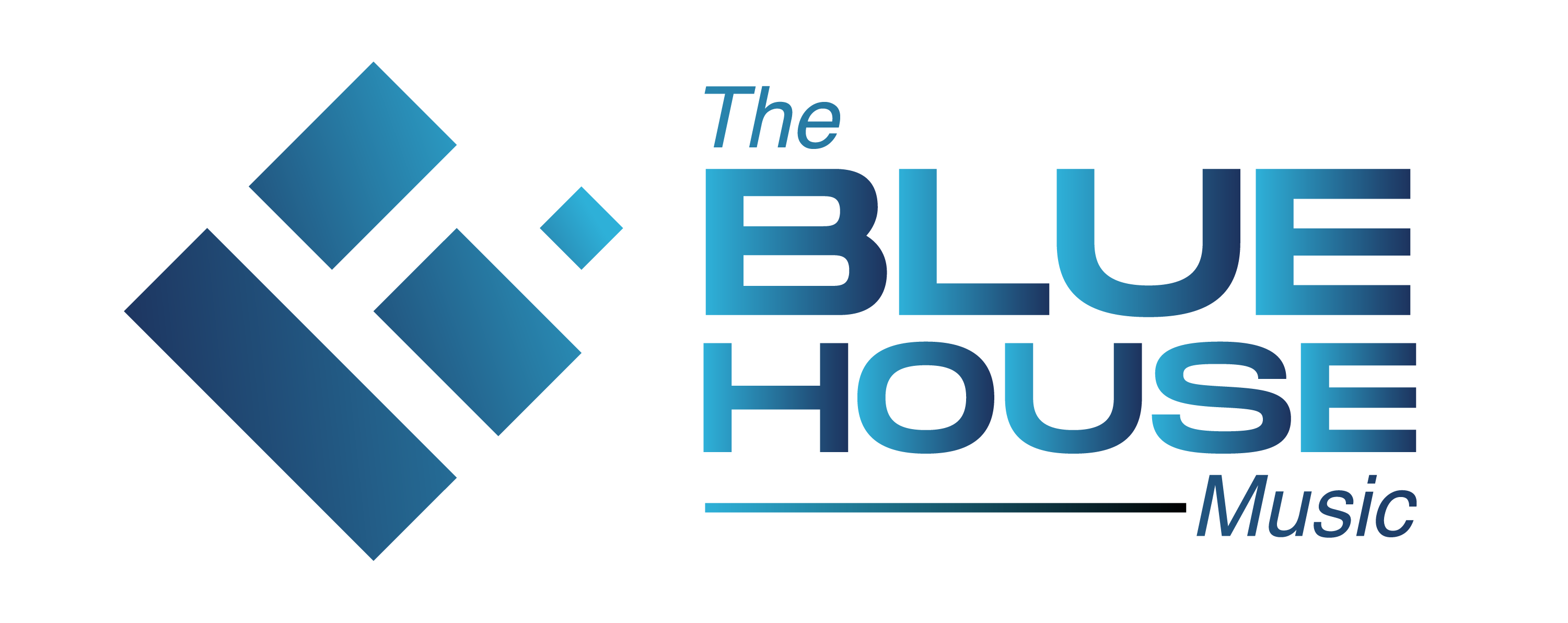 The Blue House Music